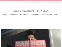 Tablet Preview