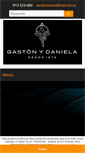 Mobile Preview