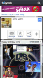 Mobile Preview