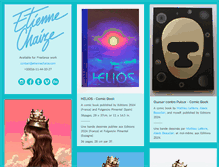 Tablet Preview