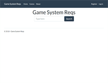 Tablet Preview