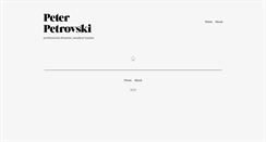 Desktop Preview