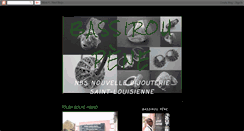 Desktop Preview