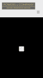 Mobile Preview