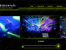 Tablet Preview
