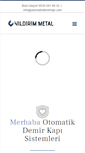 Mobile Preview