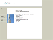 Tablet Preview
