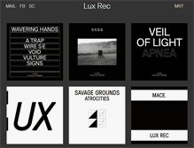 Tablet Preview