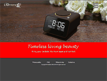 Tablet Preview
