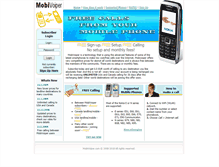Tablet Preview