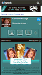 Mobile Preview