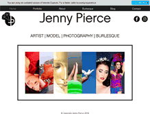 Tablet Preview