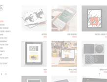 Tablet Preview