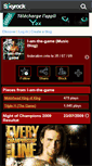 Mobile Preview