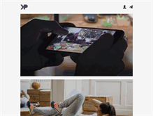 Tablet Preview