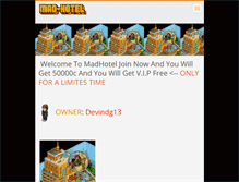 Tablet Preview