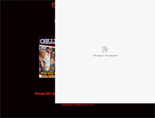 Tablet Preview