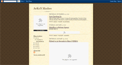 Desktop Preview