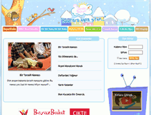Tablet Preview