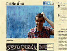 Tablet Preview
