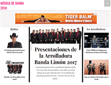 Tablet Preview