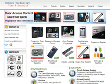 Tablet Preview
