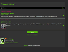 Tablet Preview