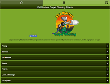 Tablet Preview