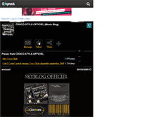 Tablet Preview
