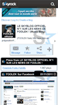 Mobile Preview