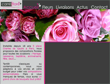 Tablet Preview