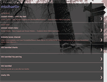 Tablet Preview