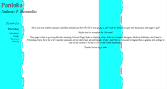 Desktop Preview