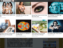 Tablet Preview