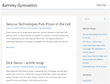 Tablet Preview
