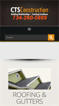 Mobile Preview