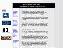 Tablet Preview