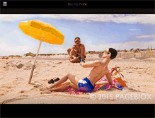 Tablet Preview