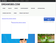 Tablet Preview