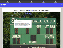 Tablet Preview