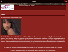 Tablet Preview