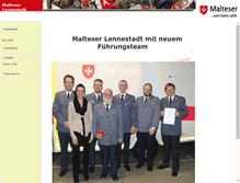 Tablet Preview