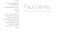 Tablet Preview