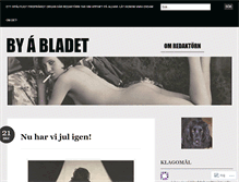Tablet Preview