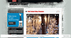 Desktop Preview