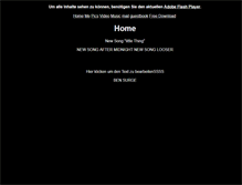 Tablet Preview