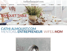 Tablet Preview