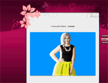 Tablet Preview
