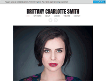 Tablet Preview