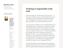 Tablet Preview
